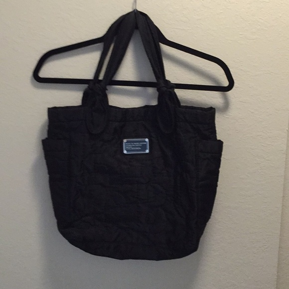 Marc Jacobs tote - Picture 1 of 7